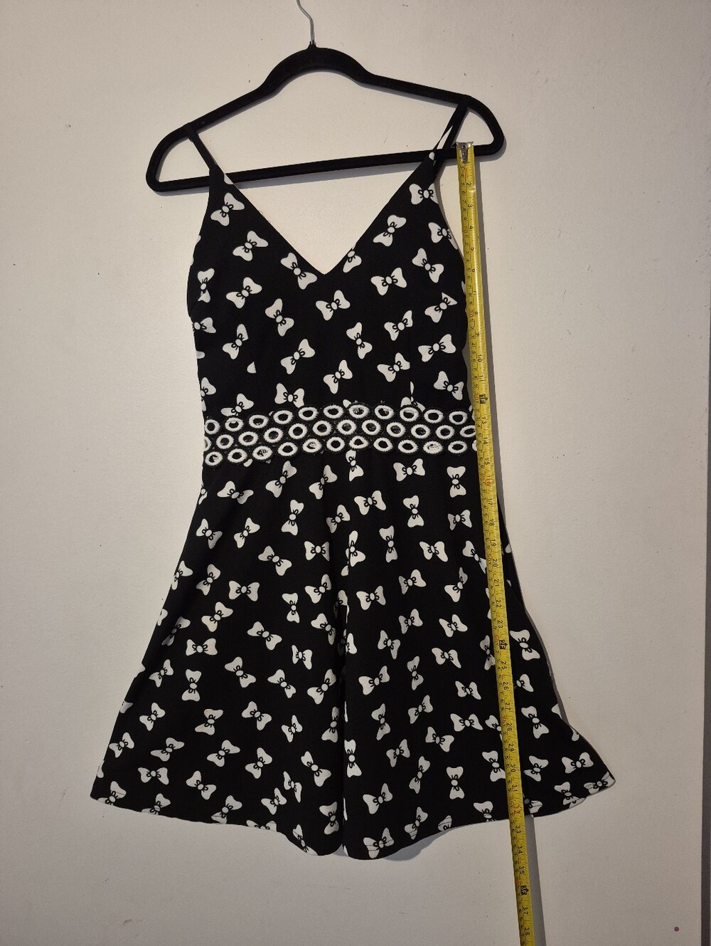 Dress - Picture 3 of 3